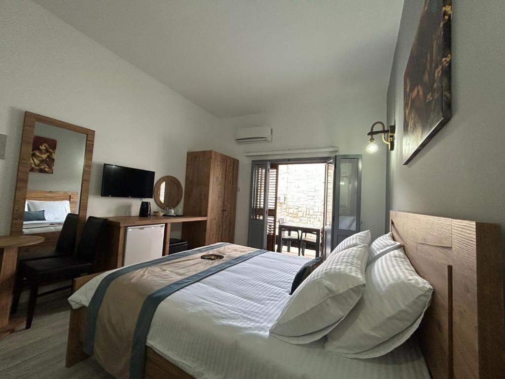 Royal Goddess Guest House, Walled City Famagusta  Buitenkant foto