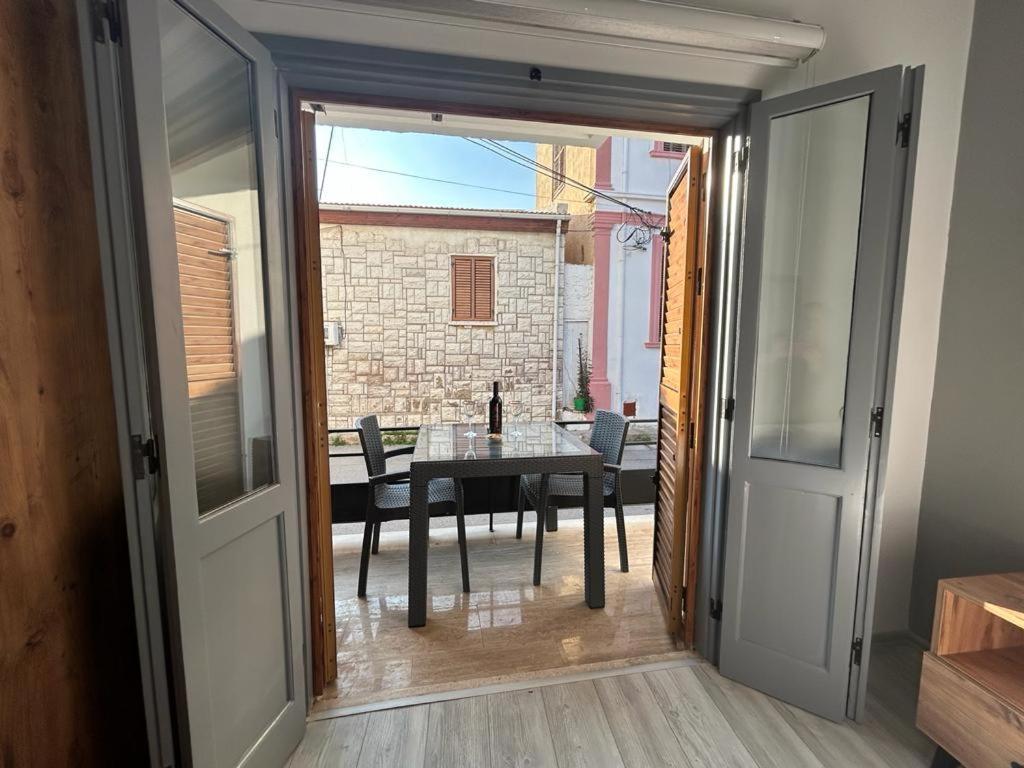 Royal Goddess Guest House, Walled City Famagusta  Buitenkant foto
