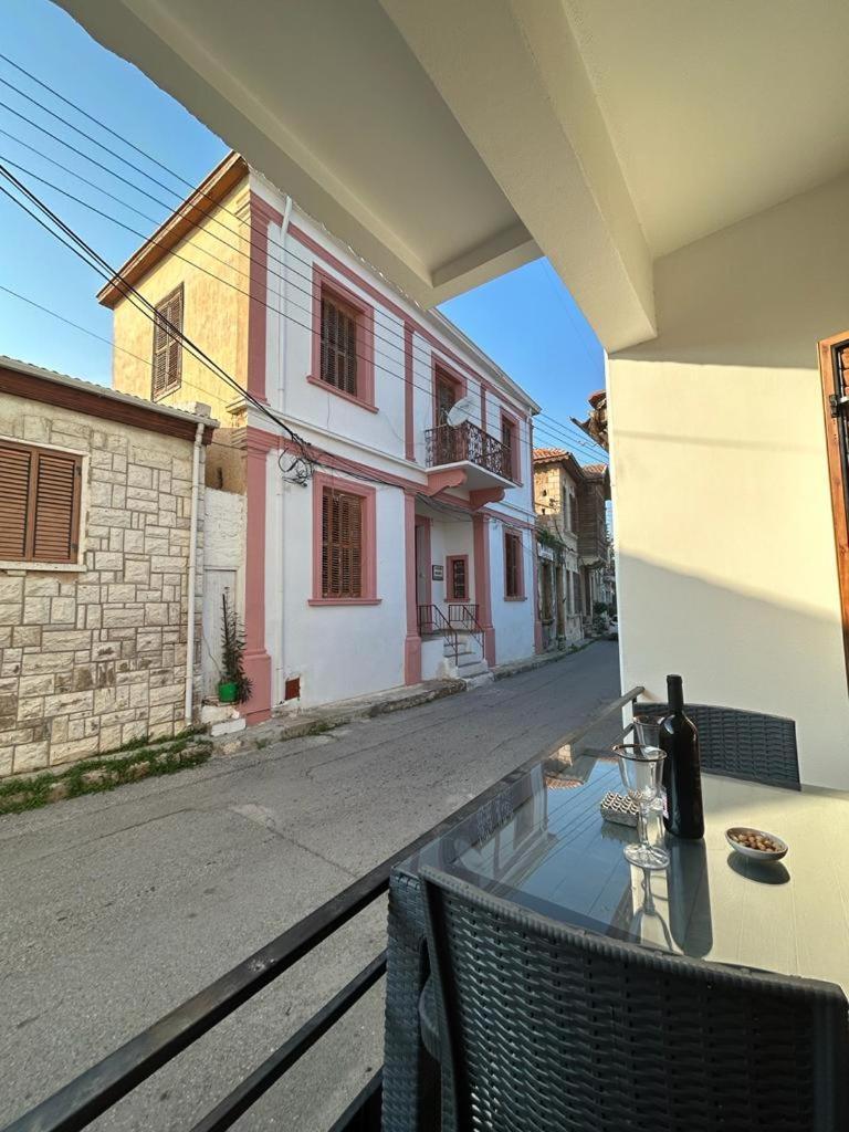 Royal Goddess Guest House, Walled City Famagusta  Buitenkant foto